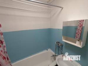 1-к квартира, на длительный срок, 36м2, 8/10 этаж