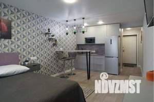 1-к квартира, посуточно, 30м2, 6/19 этаж