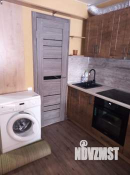 Студия квартира, на длительный срок, 22м2, 1/10 этаж