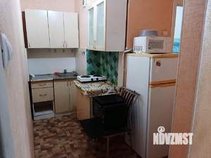 2-к квартира, на длительный срок, 38м2, 7/18 этаж