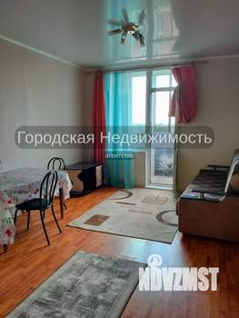1-к квартира, на длительный срок, 30м2, 10/10 этаж