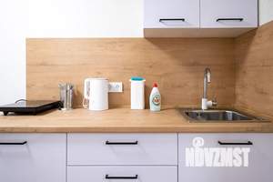 1-к квартира, посуточно, 40м2, 2/9 этаж