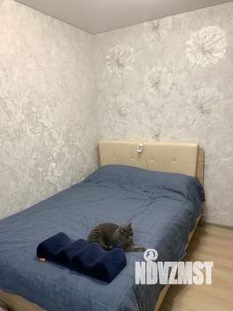 1-к квартира, на длительный срок, 29м2, 3/5 этаж