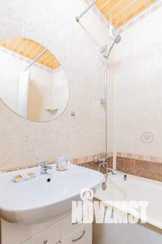 2-к квартира, посуточно, 60м2, 1/10 этаж