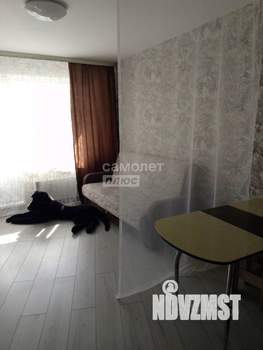 2-к квартира, на длительный срок, 43м2, 11/17 этаж