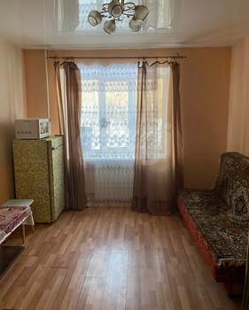 Студия квартира, на длительный срок, 24м2, 1/5 этаж