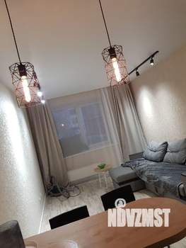 Студия квартира, на длительный срок, 27м2, 1/10 этаж