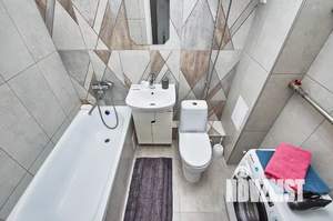 Студия квартира, посуточно, 25м2, 16/16 этаж