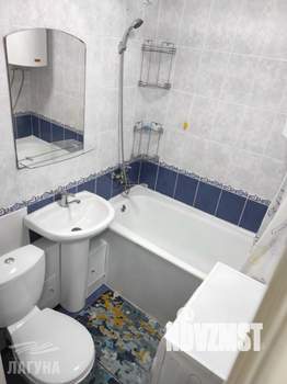 2-к квартира, на длительный срок, 44м2, 5/5 этаж