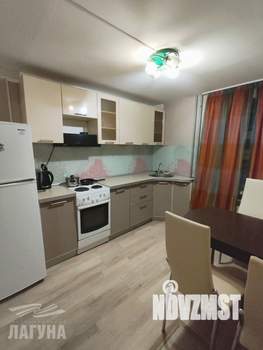 2-к квартира, на длительный срок, 52м2, 1/2 этаж