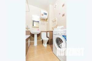 1-к квартира, посуточно, 25м2, 6/9 этаж