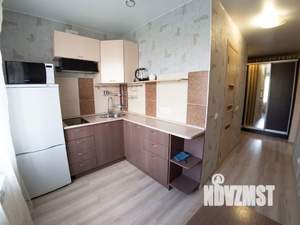 1-к квартира, посуточно, 35м2, 2/9 этаж