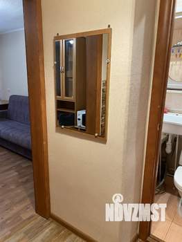 1-к квартира, на длительный срок, 19м2, 3/5 этаж