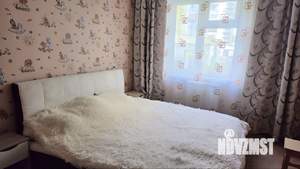3-к квартира, на длительный срок, 65м2, 2/10 этаж