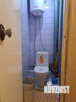 2-к квартира, на длительный срок, 58м2, 4/11 этаж