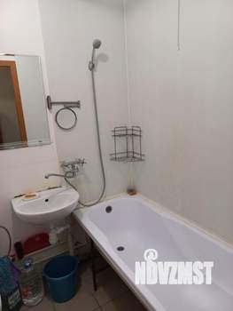 2-к квартира, на длительный срок, 35м2, 9/10 этаж