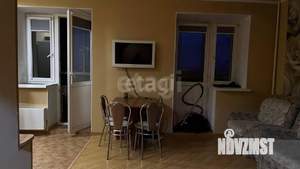 2-к квартира, на длительный срок, 60м2, 7/10 этаж