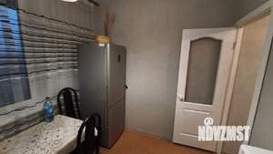 1-к квартира, на длительный срок, 39м2, 9/10 этаж