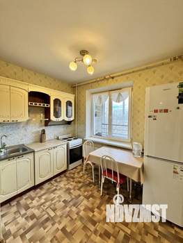 1-к квартира, на длительный срок, 36м2, 4/10 этаж