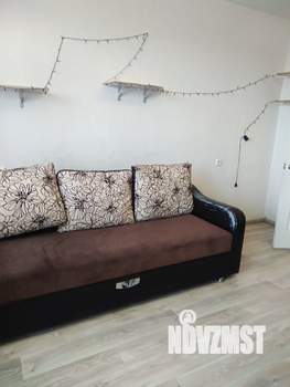 Студия квартира, на длительный срок, 30м2, 14/17 этаж