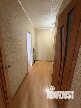 1-к квартира, на длительный срок, 36м2, 6/10 этаж