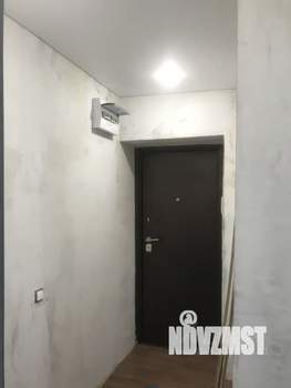 1-к квартира, на длительный срок, 27м2, 1/5 этаж