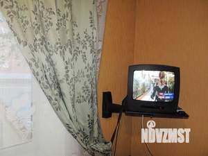 1-к квартира, посуточно, 14м2, 1/1 этаж