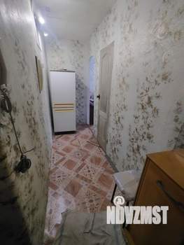 1-к квартира, на длительный срок, 31м2, 3/5 этаж