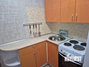 1-к квартира, на длительный срок, 30м2, 4/5 этаж