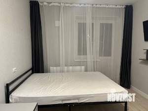 1-к квартира, на длительный срок, 25м2, 9/11 этаж