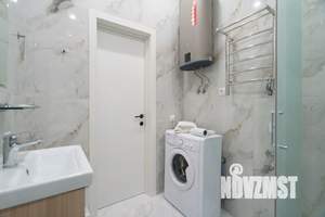 2-к квартира, посуточно, 43м2, 1/1 этаж