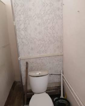 Студия квартира, на длительный срок, 20м2, 2/3 этаж