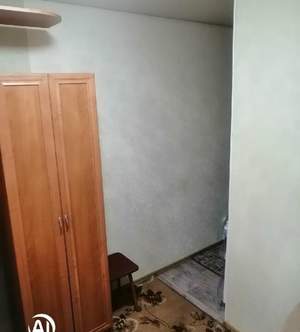 Студия квартира, на длительный срок, 12м2, 1/5 этаж