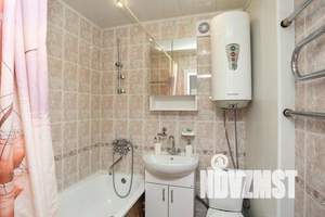 1-к квартира, посуточно, 35м2, 4/5 этаж