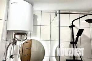 1-к квартира, посуточно, 10м2, 1/5 этаж