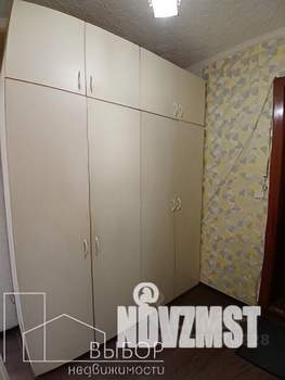 1-к квартира, на длительный срок, 35м2, 1/5 этаж