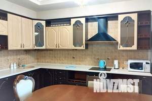 1-к квартира, посуточно, 50м2, 1/8 этаж