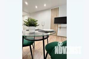 1-к квартира, посуточно, 30м2, 2/11 этаж