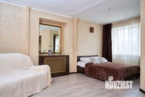 1-к квартира, посуточно, 32м2, 5/5 этаж