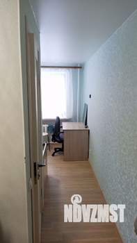 1-к квартира, на длительный срок, 23м2, 1/5 этаж