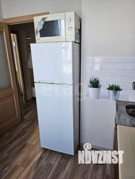 1-к квартира, на длительный срок, 22м2, 7/10 этаж