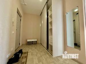 2-к квартира, на длительный срок, 50м2, 13/17 этаж