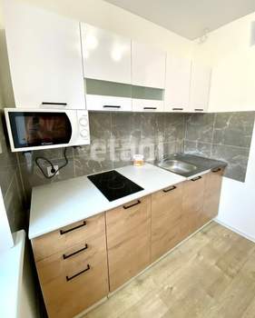 1-к квартира, на длительный срок, 25м2, 1/5 этаж