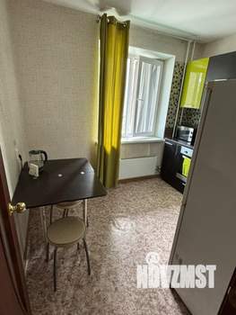 1-к квартира, на длительный срок, 42м2, 4/19 этаж