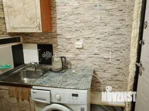 1-к квартира, на длительный срок, 18м2, 4/9 этаж