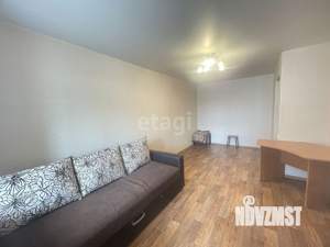 1-к квартира, на длительный срок, 38м2, 4/9 этаж