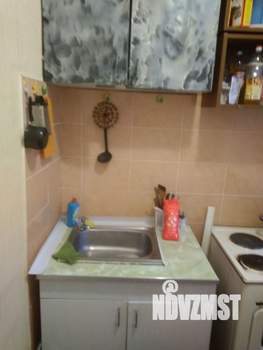 1-к квартира, на длительный срок, 31м2, 3/3 этаж