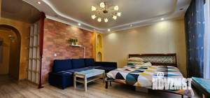 1-к квартира, посуточно, 40м2, 5/11 этаж