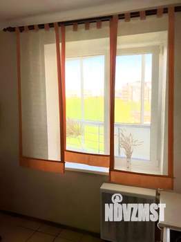 1-к квартира, посуточно, 40м2, 9/10 этаж