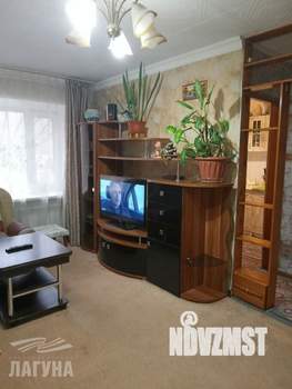 1-к квартира, на длительный срок, 30м2, 1/5 этаж